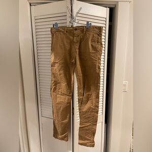 32-34 American Eagle slim Straight